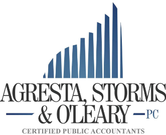 Agresta, Storms, OLeary