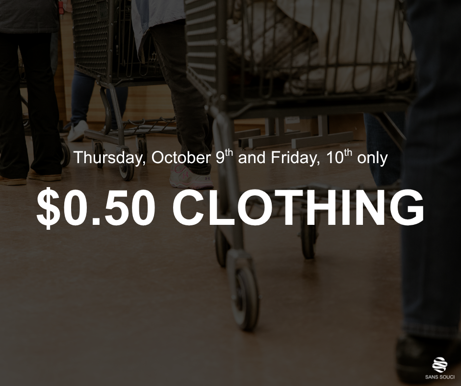 Clothing Sale (1)