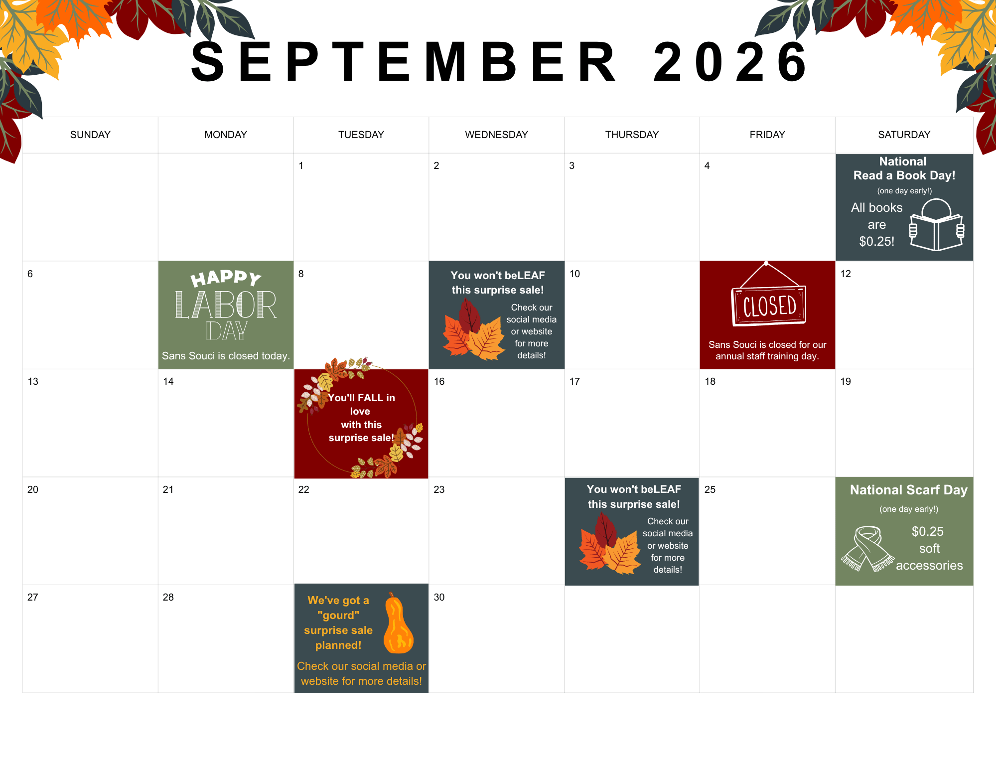 September 2026