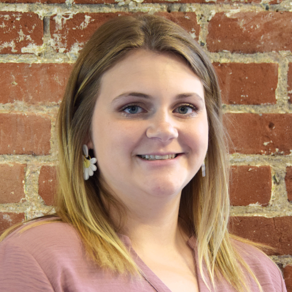 Addy Adams l Sans Souci l Columbus, Indiana