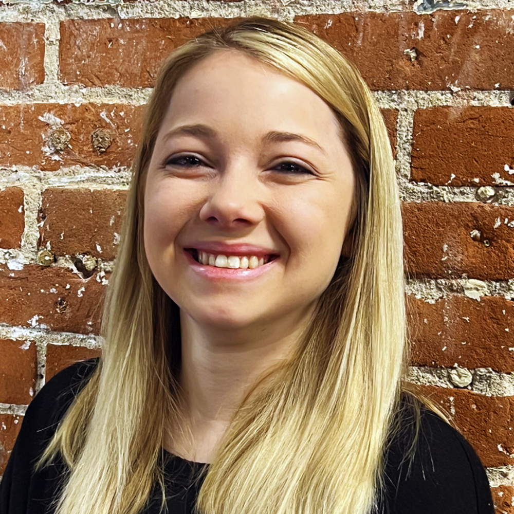 Courtney Foust l Sans Souci l Columbus, Indian