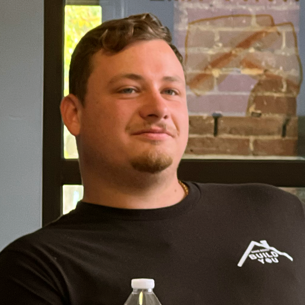Wyatt Smith l Sans Souci Columbus, Indiana